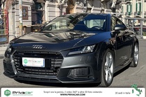 Audi TT 2015