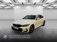 BMW 3 Series 2025