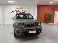 Jeep Renegade 2022