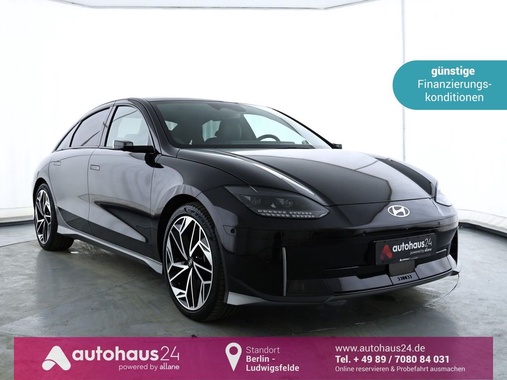 Hyundai Ioniq6 2023