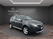 Dacia Sandero 2011