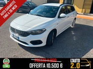 Fiat Tipo 2019