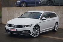 Volkswagen Passat 2023