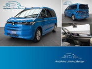 Volkswagen T7 2025