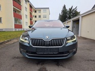 Skoda Superb 2015