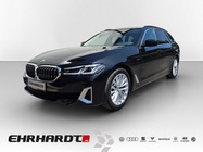 BMW 5 Series 2021