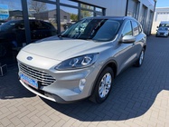 Ford Kuga 2022