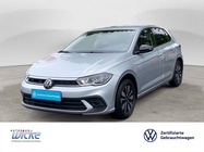 Volkswagen Polo 2025