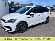 Volkswagen Touran 2024