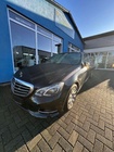 Mercedes-Benz E-Class 2015