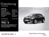 Audi Q2 2025