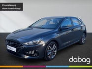 Hyundai i30 2022