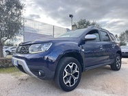 Dacia Duster 2019