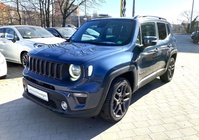 Jeep Renegade 2021