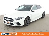 Mercedes-Benz A-Class 2020