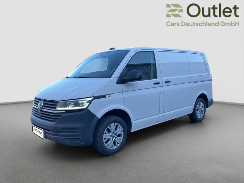 Volkswagen T6