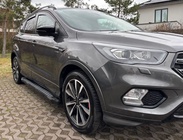 Ford Kuga 2019