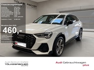 Audi Q3 2025