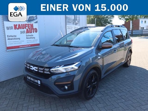 Dacia Jogger 2023