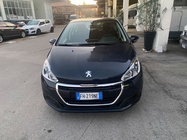 Peugeot 208 2015