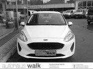 Ford Fiesta 2020