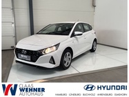 Hyundai i20 2023