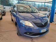 Lancia Ypsilon 2019