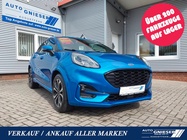 Ford Puma 2022