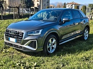 Audi Q2 2021