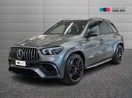 Mercedes-Benz GLE-Class 2022
