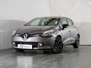 Renault Clio 2016