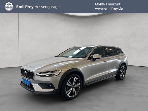 Volvo V60 2024