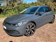 Volkswagen Golf 2024