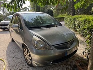 Honda Jazz 2007