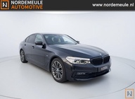 BMW 5 Series 2019