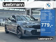 BMW 3 Series 2025