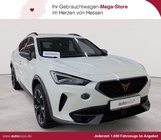 Cupra Formentor 2021