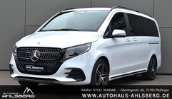 Mercedes-Benz V-Class 2024