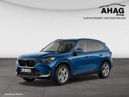 BMW X1 2025