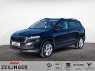 Skoda Karoq 2025