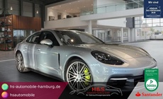 Porsche Panamera 2019