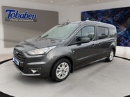 Ford Transit 2025
