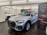 Audi Q5 2021