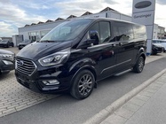 Ford Tourneo Custom 2023