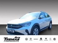 Volkswagen Taigo 2025