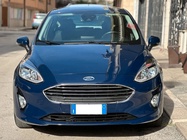 Ford Fiesta 2020