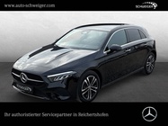 Mercedes-Benz A-Class 2023
