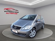 Mercedes-Benz A-Class 2008
