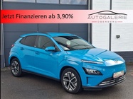 Hyundai Kona 2021