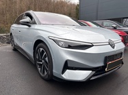 Volkswagen ID.7 2026